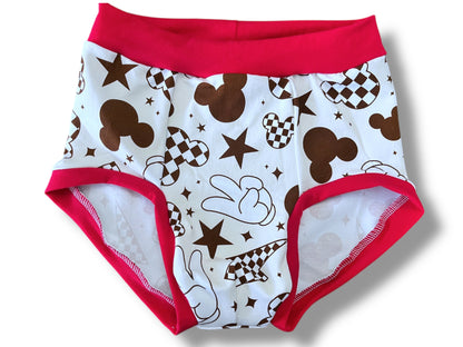 Mens XSmall Briefs