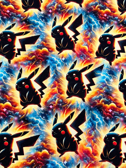Custom Fabric - GAMERS