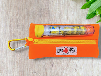 Epi-Pen Holder