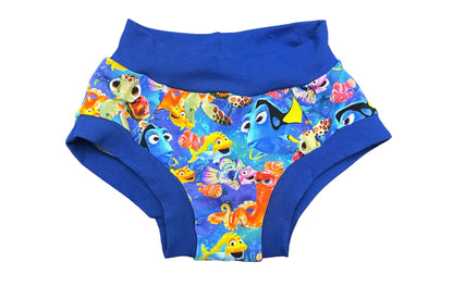 Boys Size 6 Briefs