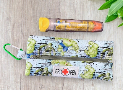 Epi-Pen Holder