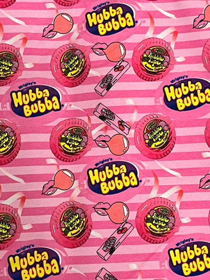 Custom Fabric - MISC