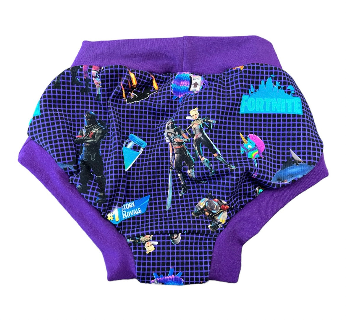 Boys Size 12 briefs