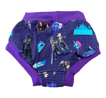 Boys Size 12 briefs