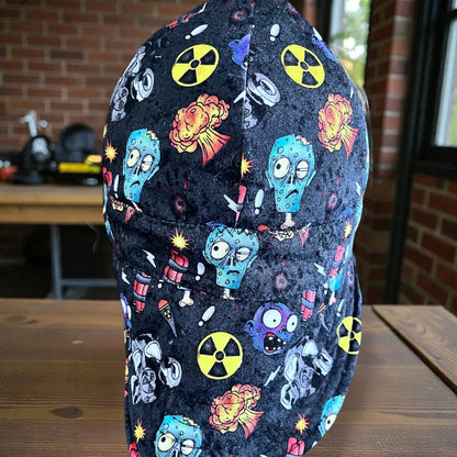 Welders Caps - Custom Order