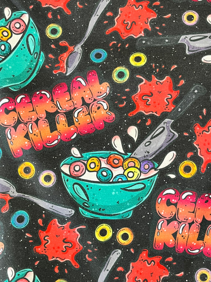 Custom Fabric - MISC