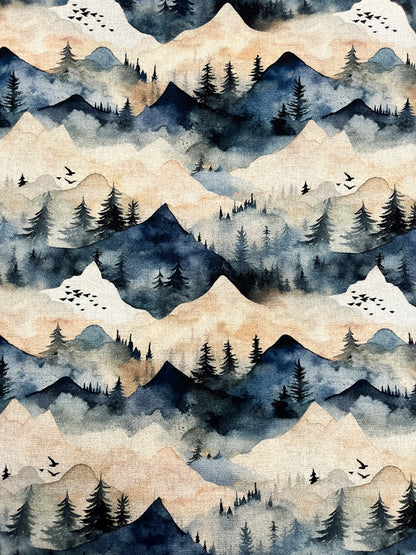 Custom Fabric - MISC