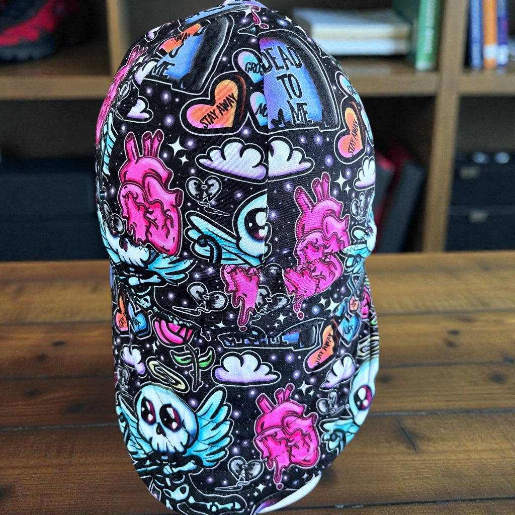 Welders Caps - Custom Order