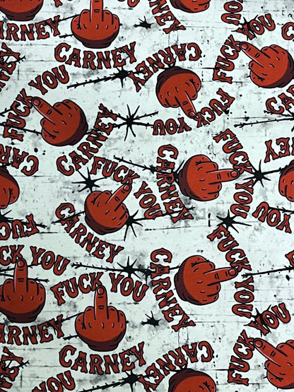 Custom Fabric - MISC