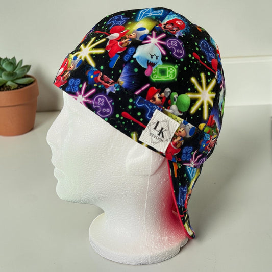 7 Plumber World Welders Cap