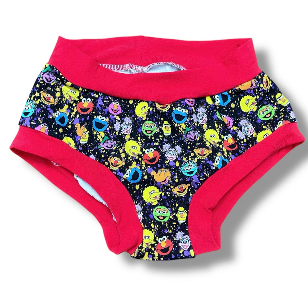 Boys Size 14 briefs,