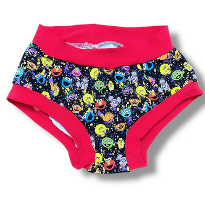 Boys Size 14 briefs,