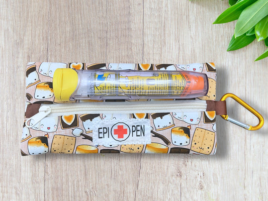 Epi-Pen Holder
