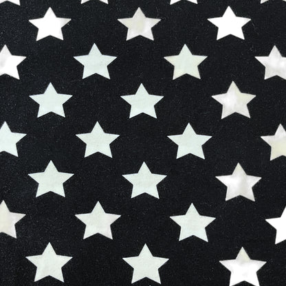 Custom Fabric - STRIPES / STARS / FLOWERS / HEARTS