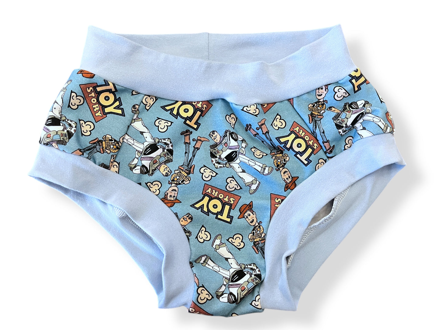 Boys Size 12 briefs