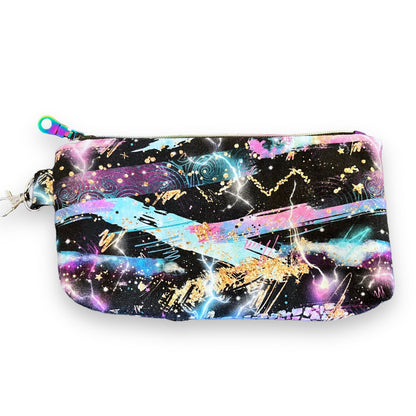 Zipper Bag, Pencil Case, Cosmetic Bag,