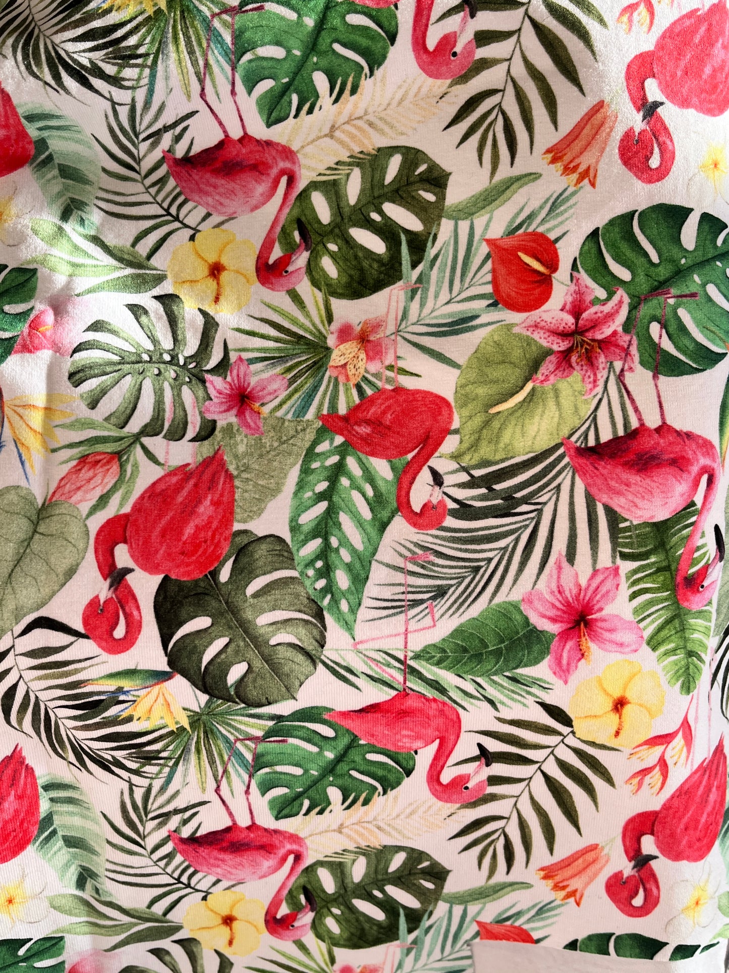 Custom Fabric -ANIMALS / CREATURES