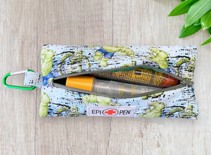 Epi-Pen Holder