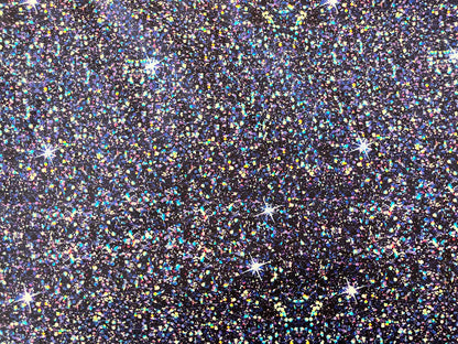 Custom Fabric - GLITTER/DOTS/GEO SHAPES