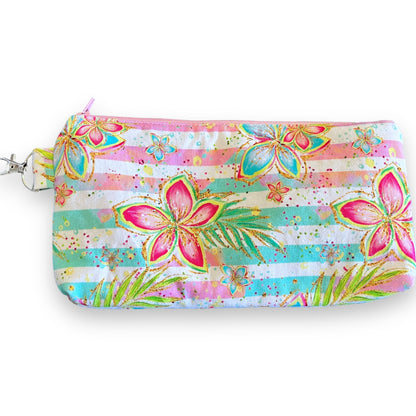 Zipper Bag, Pencil Case, Cosmetic Bag,