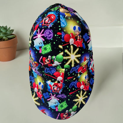 7 Plumber World Welders Cap