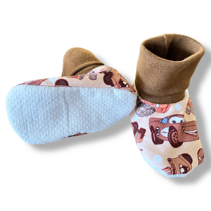 12-18M Slippers