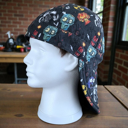 Welders Caps - Custom Order