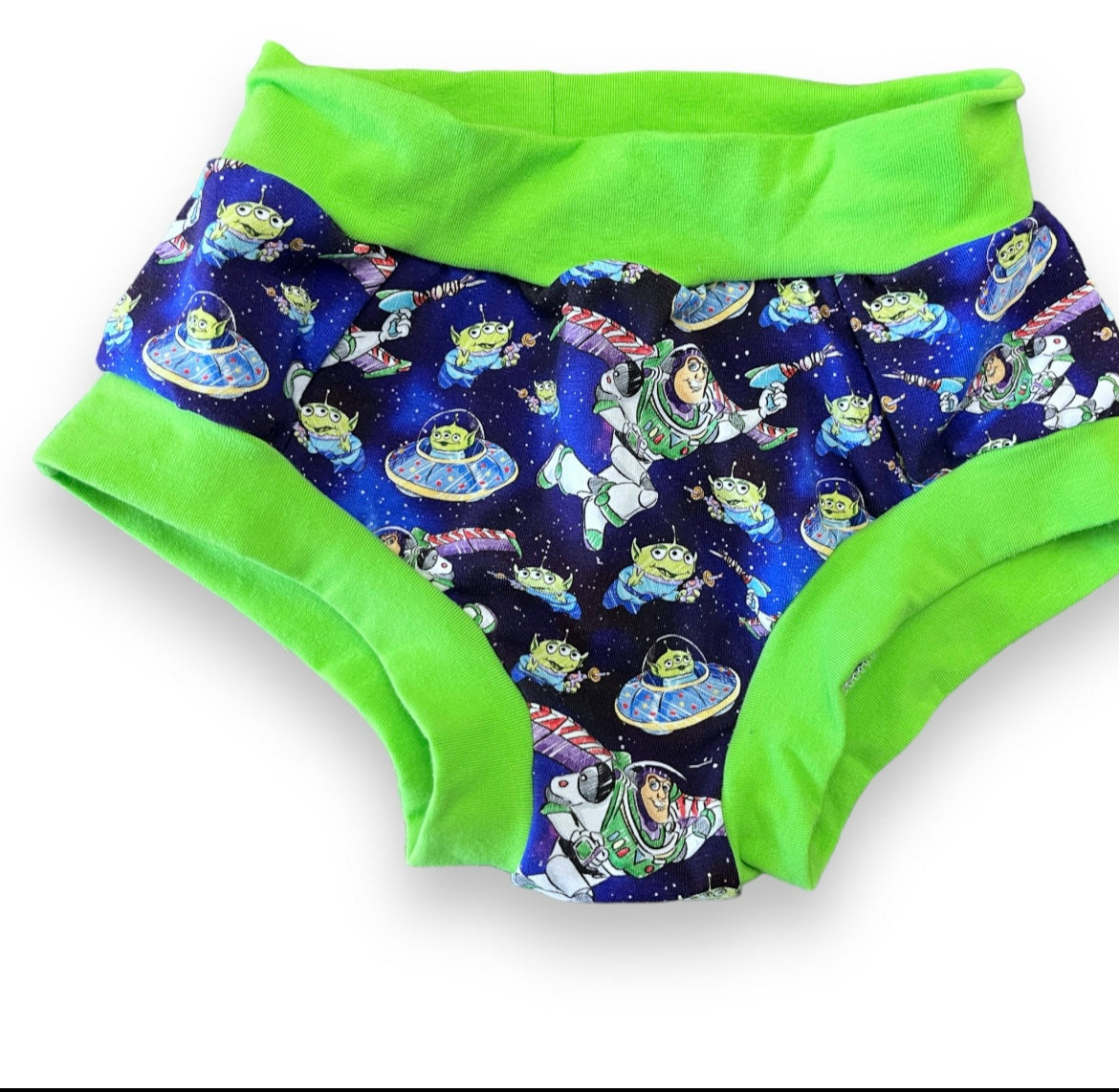 Boys Size 10 Briefs