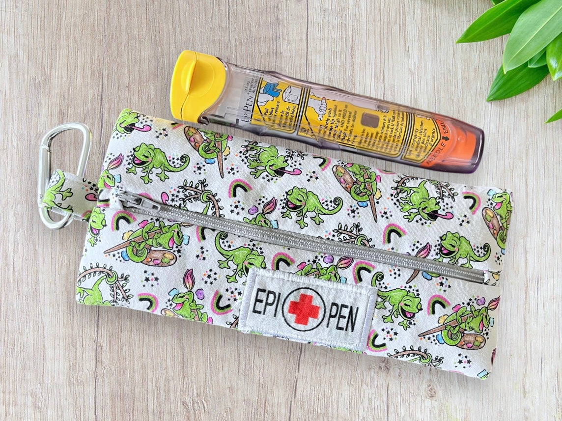 Epi-Pen Holder