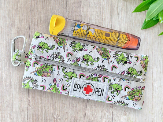 Epi-Pen Holder