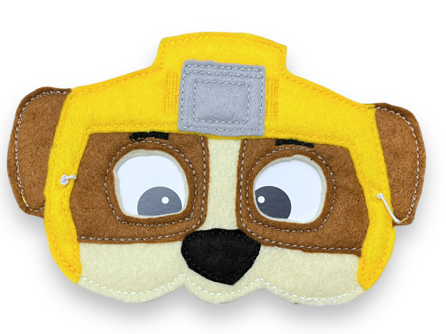 Patrol Pups Mighty Felt Masks