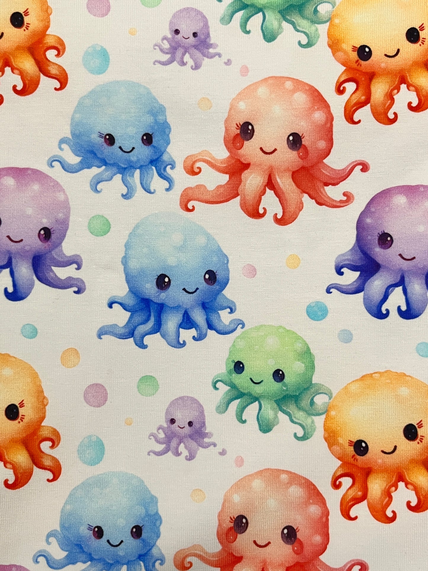Custom Fabric -ANIMALS / CREATURES