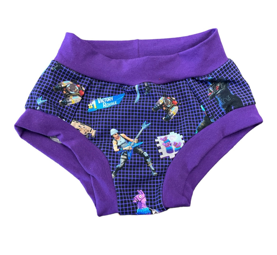 Boys Size 12 briefs