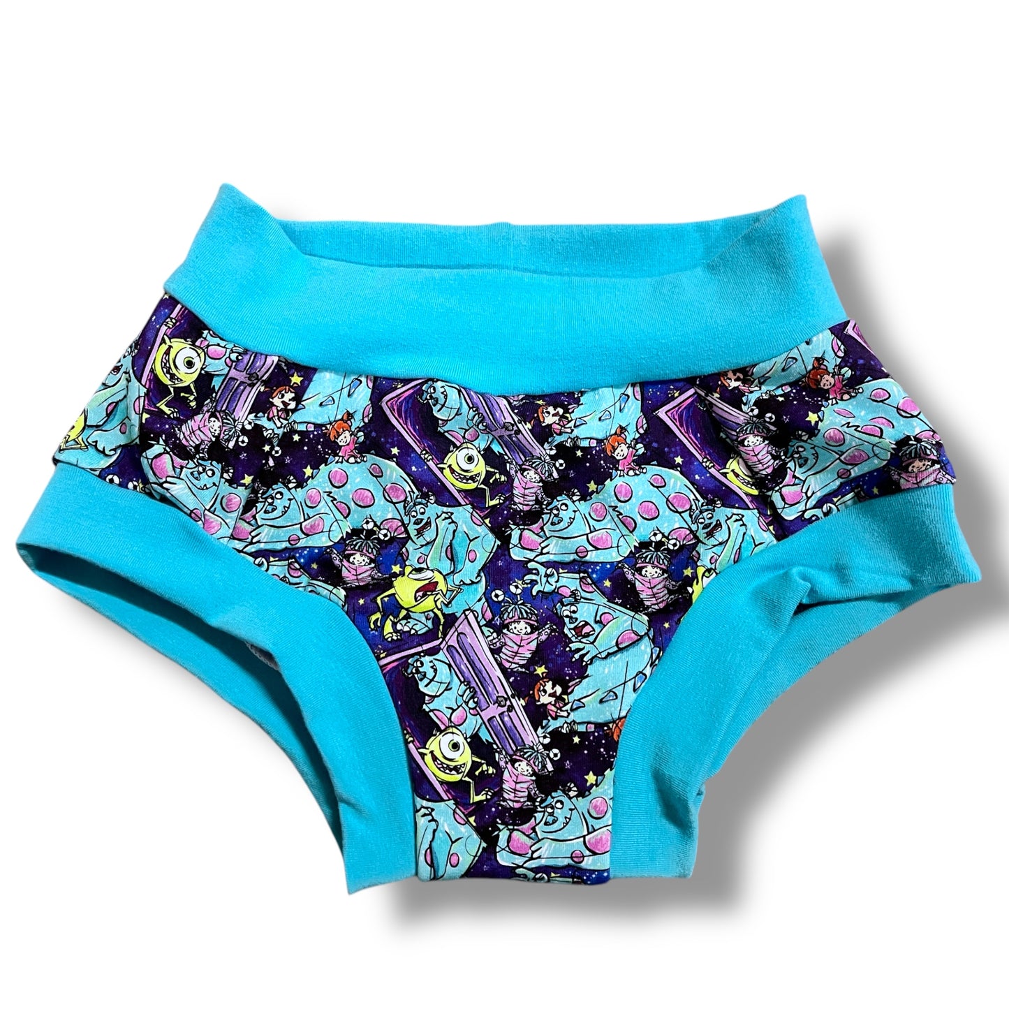 Boys Size 8 Briefs