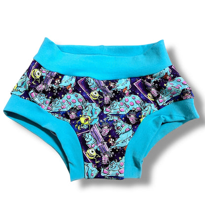 Boys Size 8 Briefs