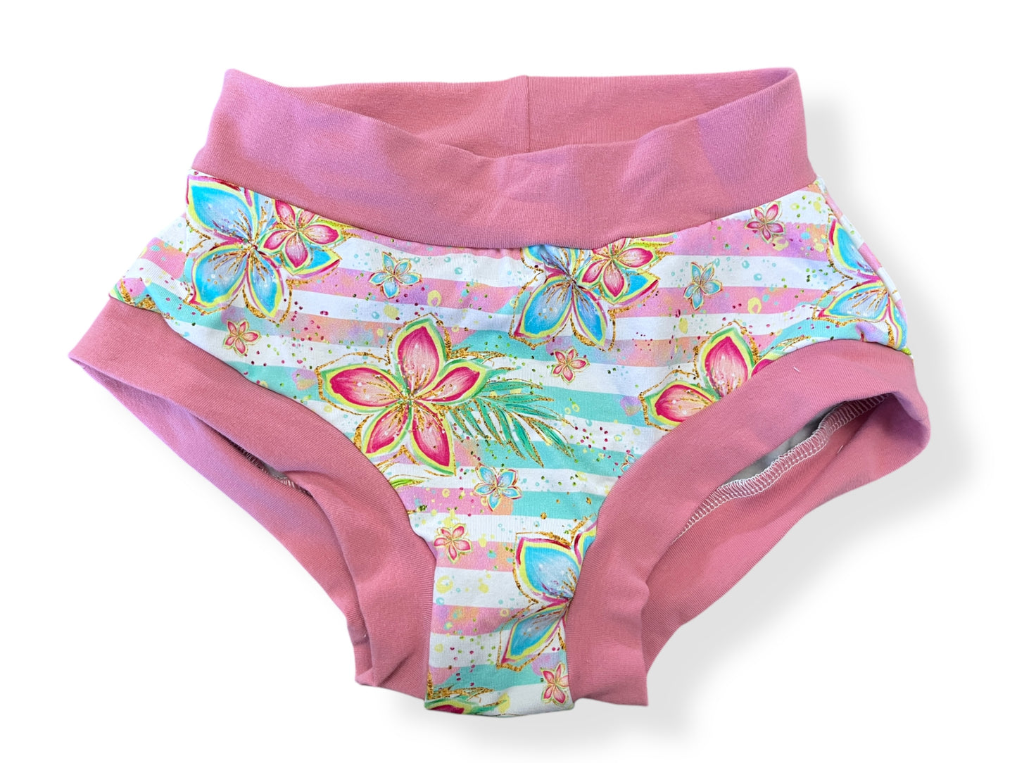 Girls size 12 briefs