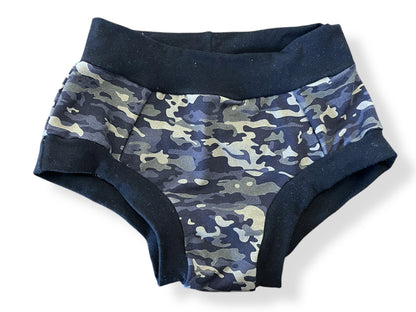 Boys Size 12 briefs