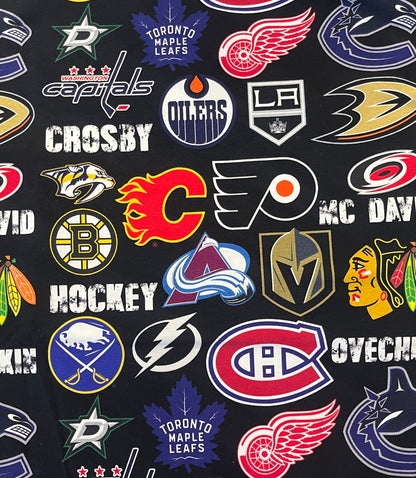 Custom Fabric - SPORTS / OUTDOOR / VEHICLES /SPACE