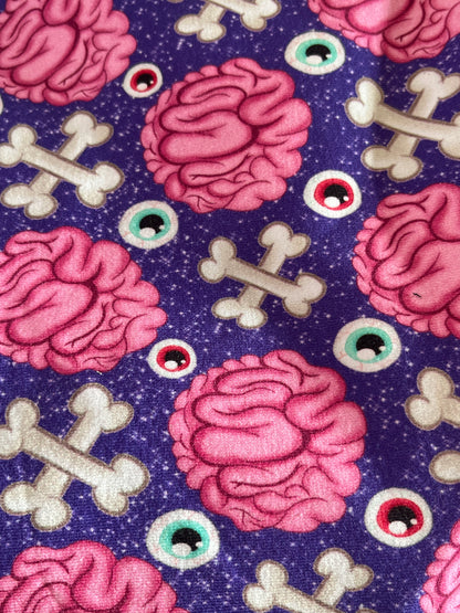 Custom Fabric - MISC