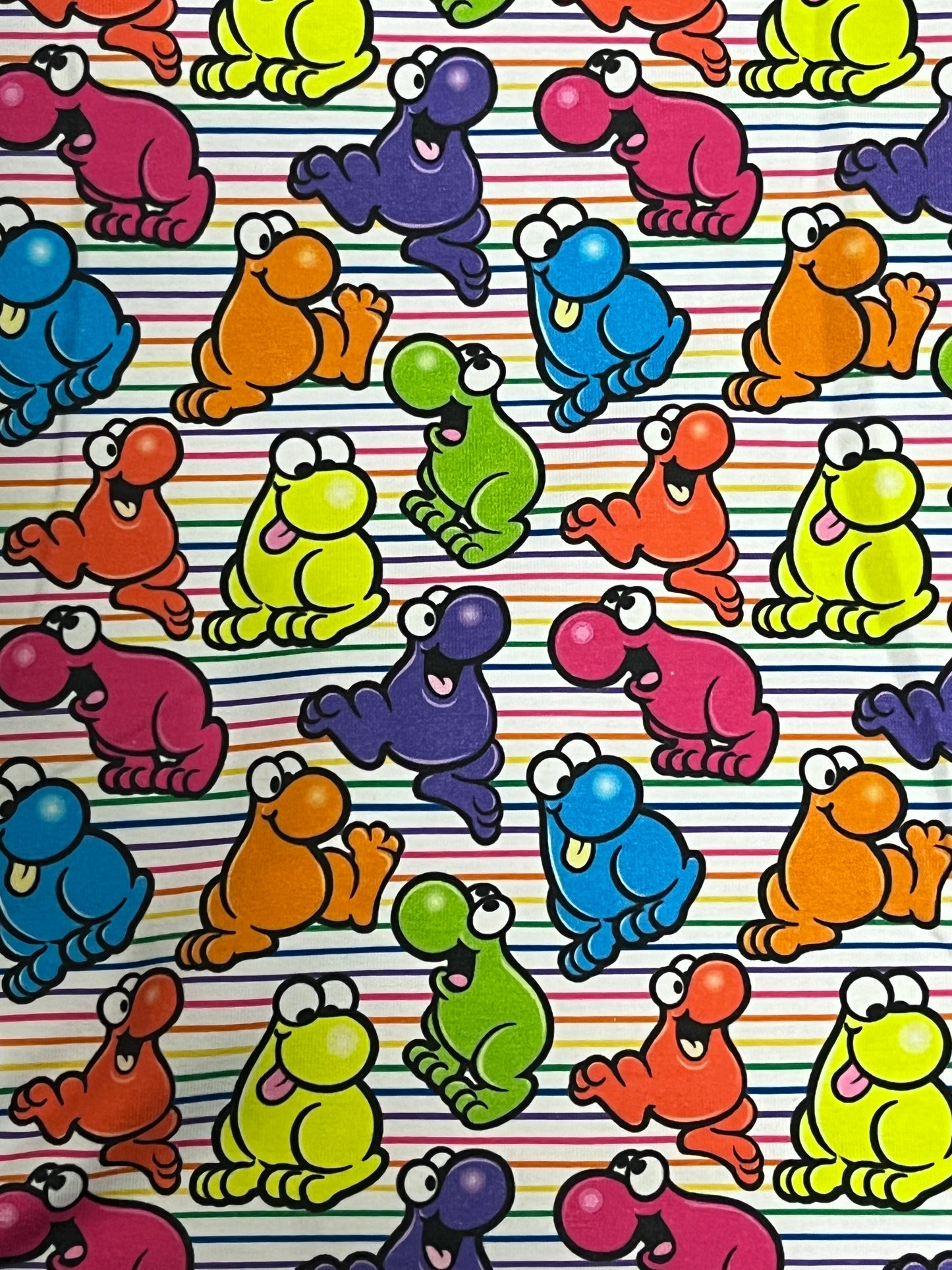 Custom Fabric - MISC