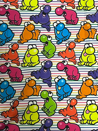 Custom Fabric - MISC