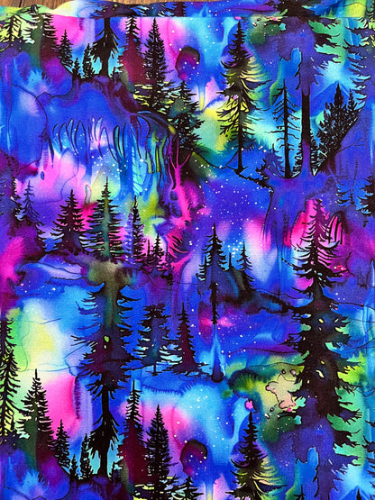 Custom Fabric - MISC