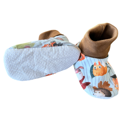 12-18M Slippers