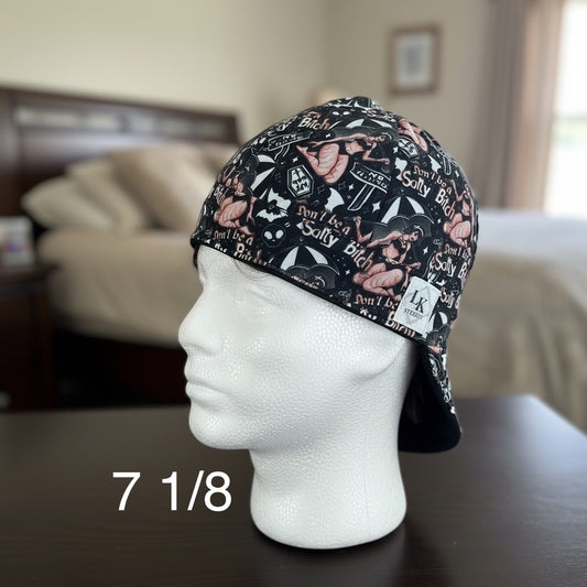 7 1/4 Salty Bitch Welders Cap
