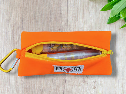 Epi-Pen Holder