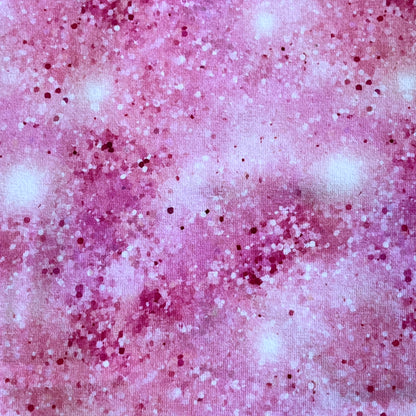 Custom Fabric - GLITTER/DOTS/GEO SHAPES