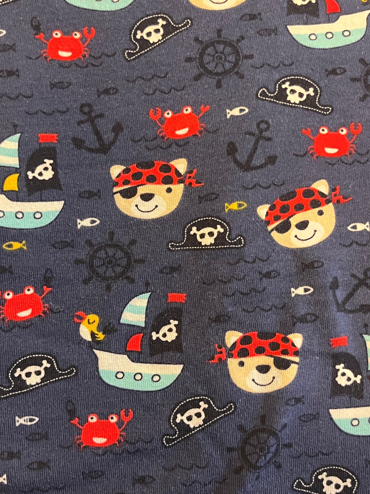 Custom Fabric -ANIMALS / CREATURES