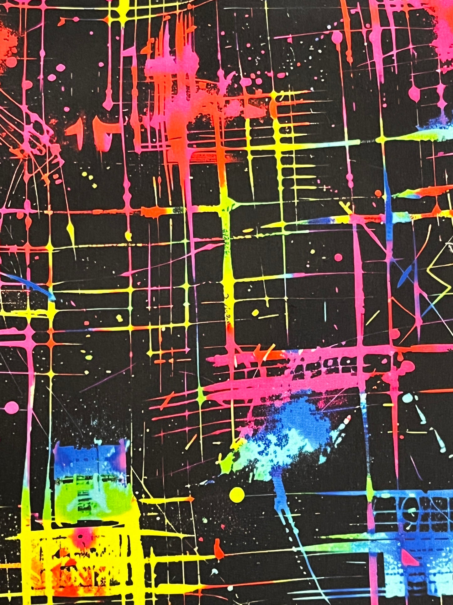 Custom Fabric - MISC
