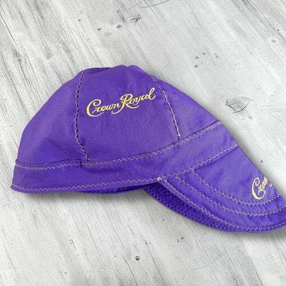 Crown Royal Welders Caps