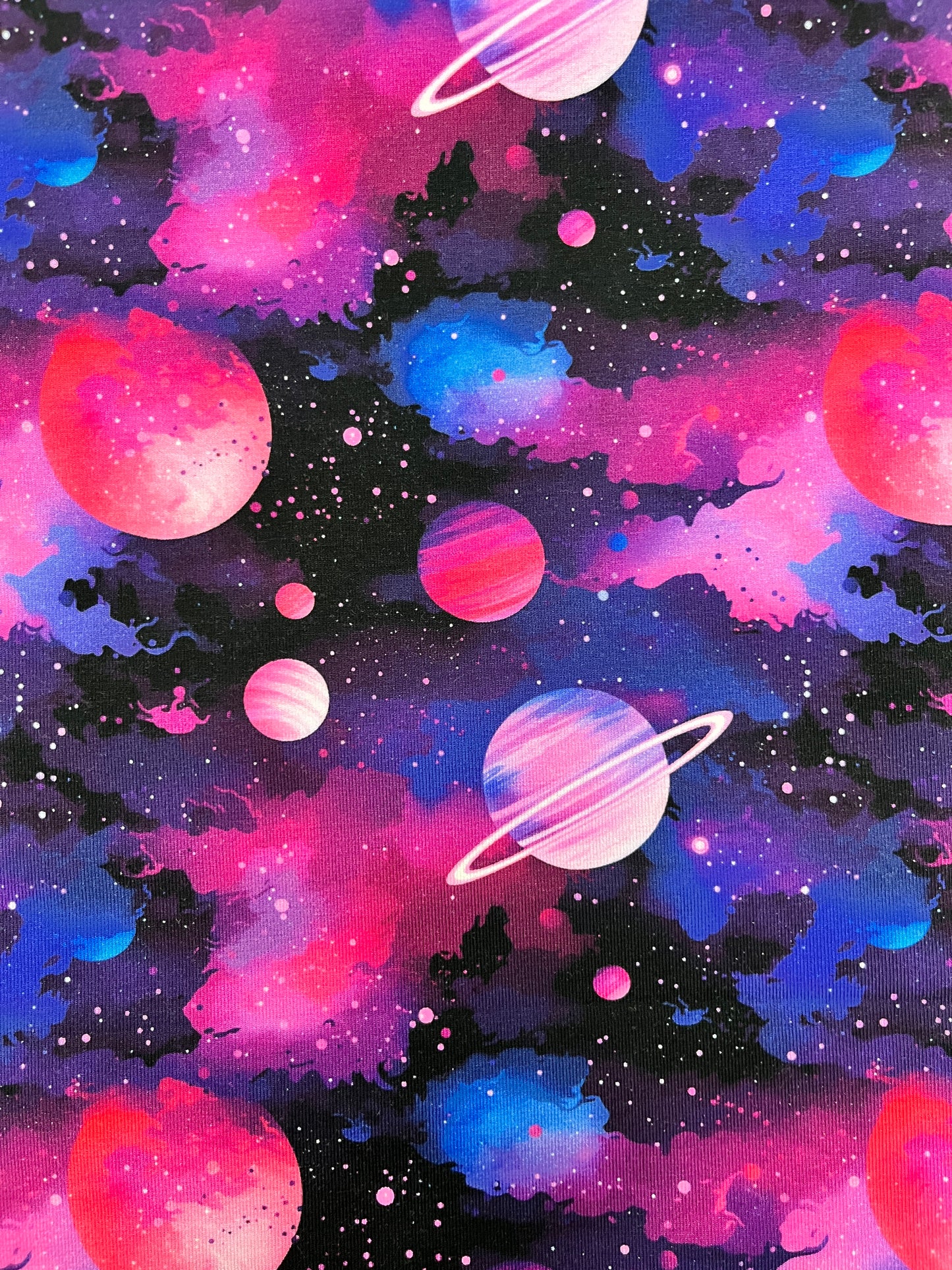 Custom Fabric - MISC